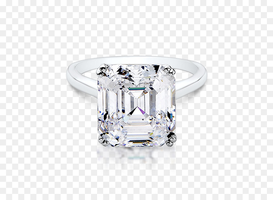 Cincin，Cubic Zirkonia PNG