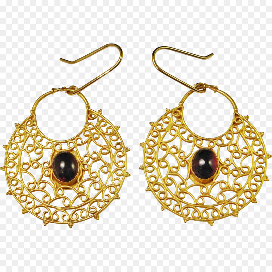 Anting Anting Emas，Aksesori PNG