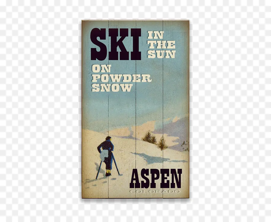 Poster Ski，Main Ski PNG