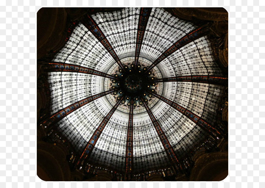 Galeries Lafayette Paris Haussmann，Sacrécœur Paris PNG