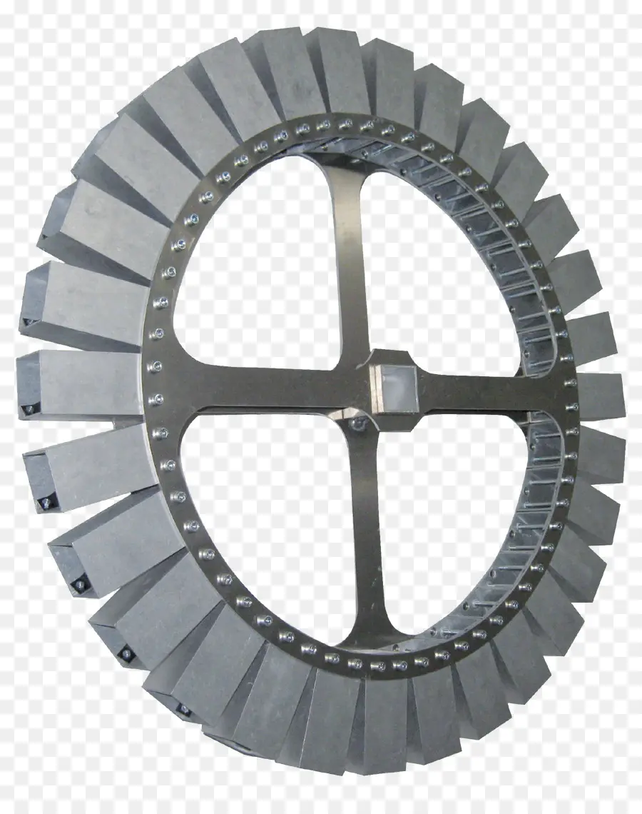 Turbin，Rotor PNG