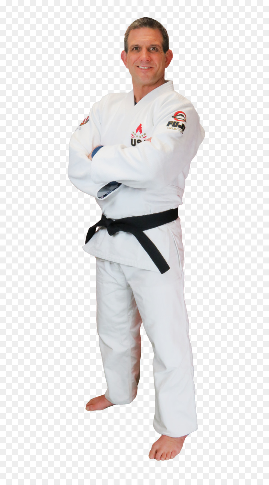 Seniman Bela Diri，Judo PNG