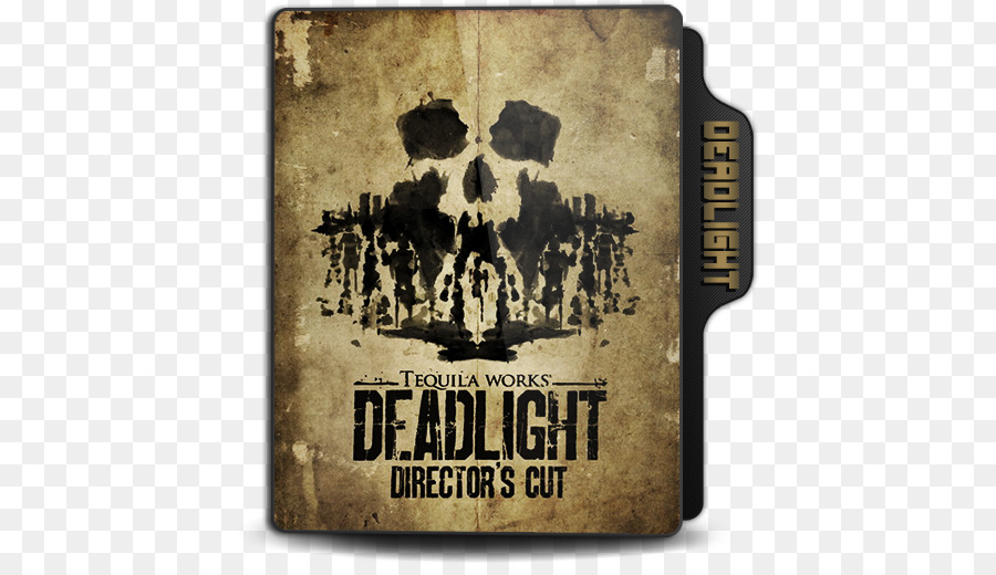 Deadlight，Sajak PNG