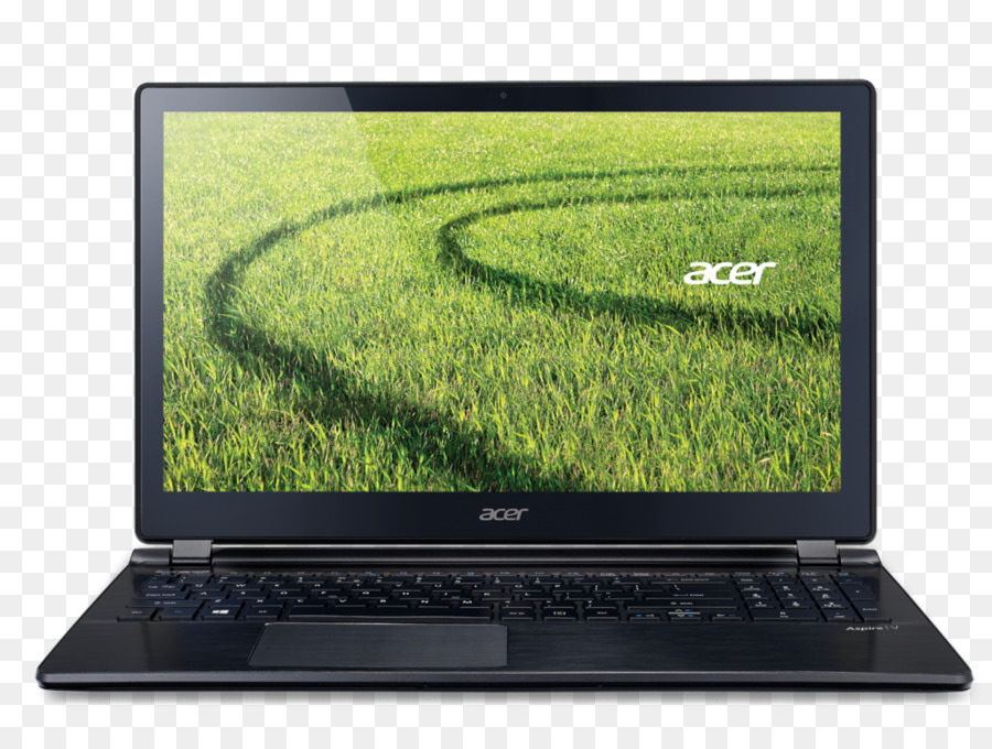 Laptop，Acer Aspire PNG