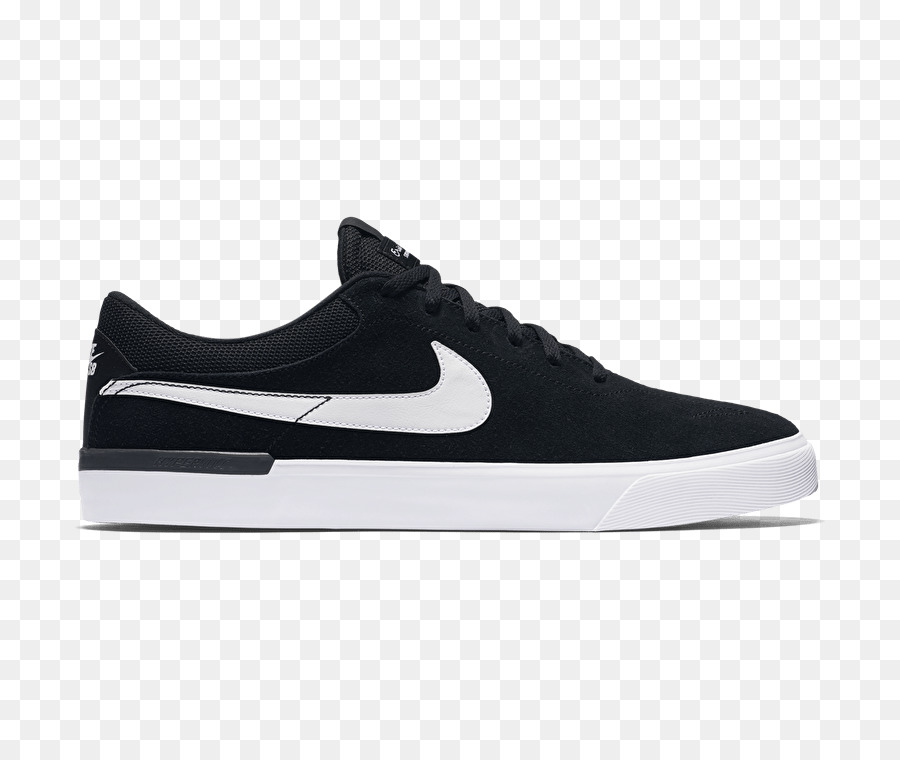 Sepatu Kets Hitam，Nike PNG