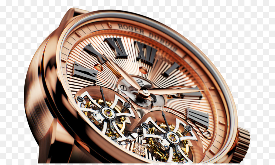 Watch，Roger Dubuis PNG