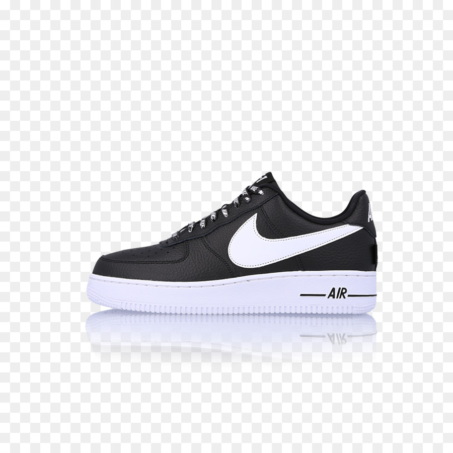 Sepatu Kets Hitam，Nike PNG