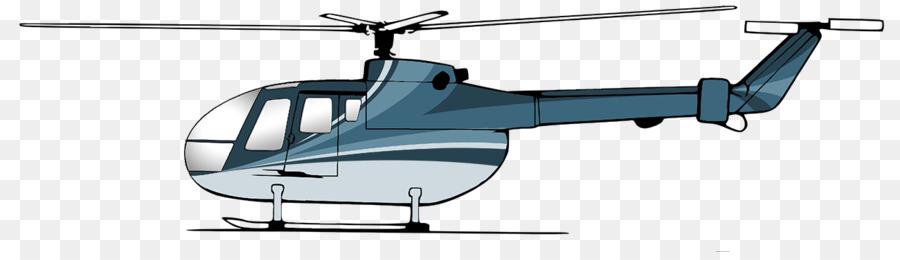 Helikopter Rotor，Baling Baling PNG