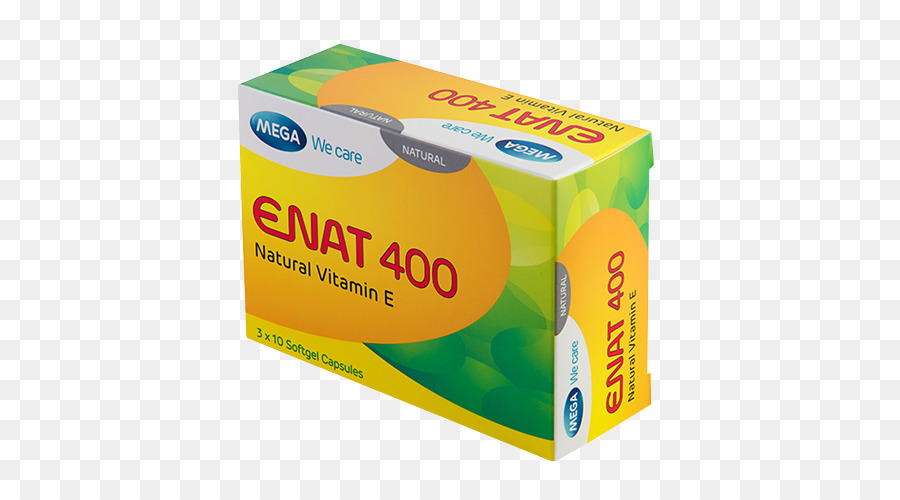 Vitamin E，Suplemen Makanan PNG