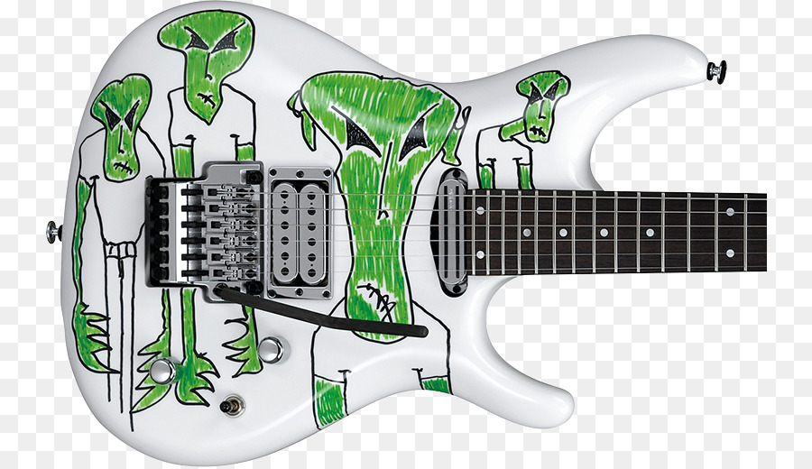 Gitar Listrik，Musik PNG