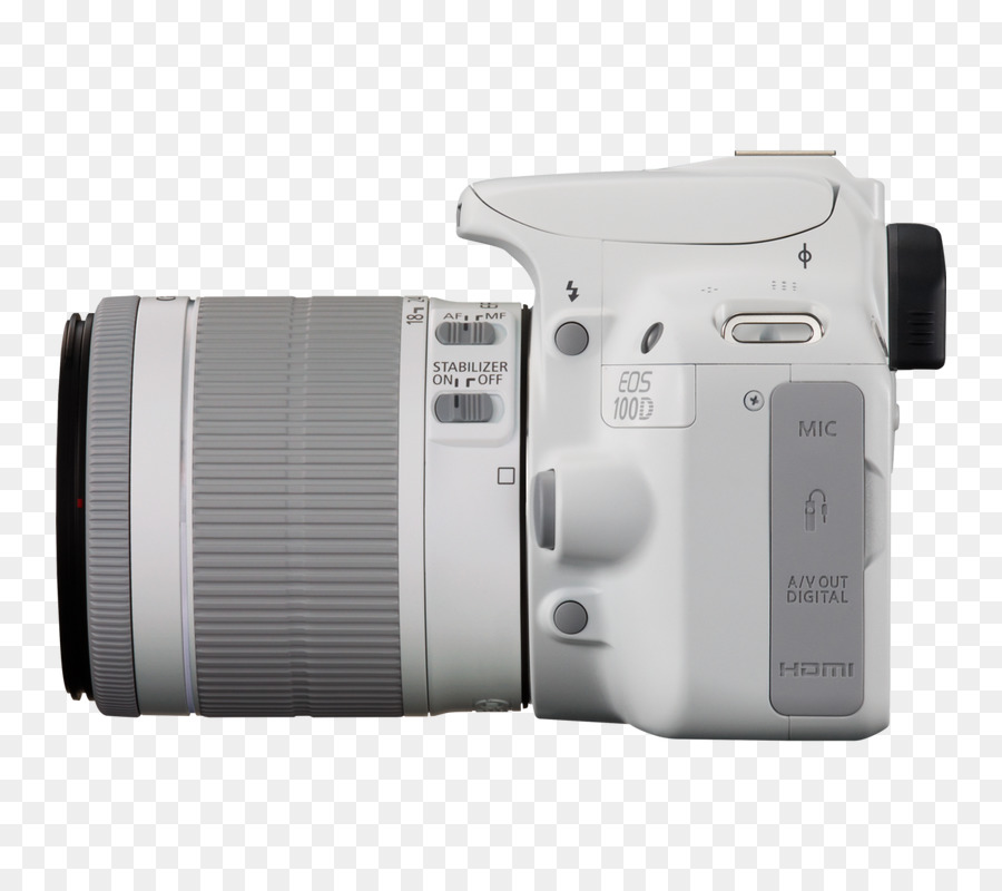 Canon Eos 100d，Canon Eos 300d PNG