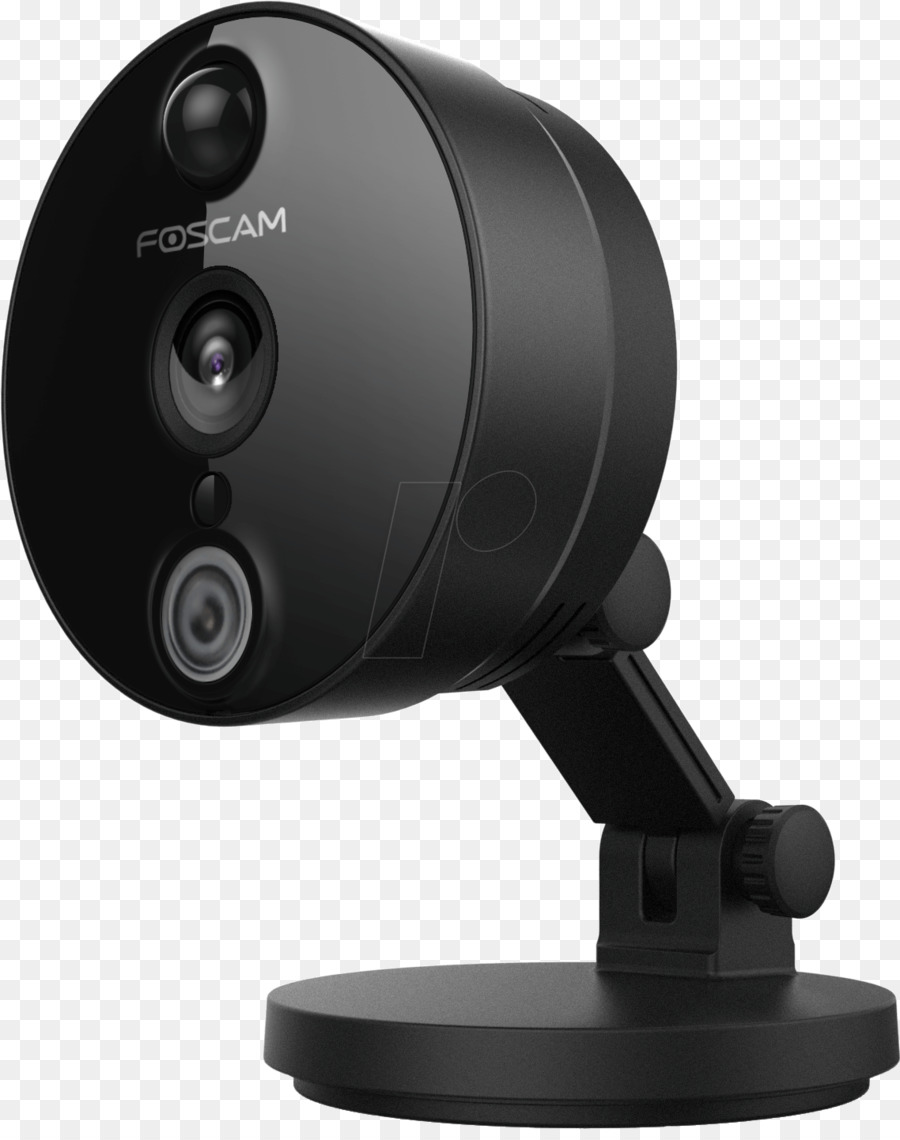 Ip Kamera，Foscam C2 Wifi 1080p Full Hd Mini Ip Camera PNG