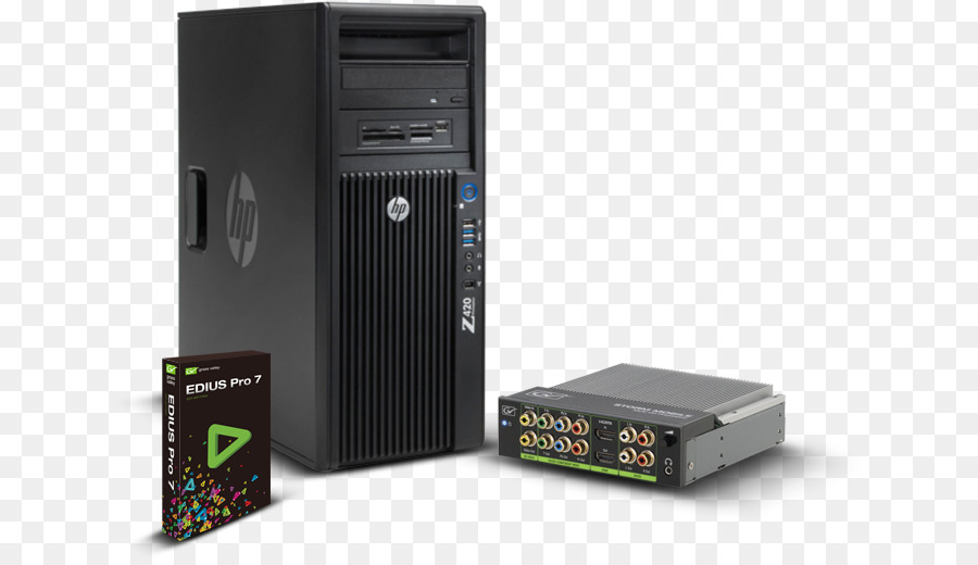 Hewlettpackard，Hp Z420 Workstation PNG