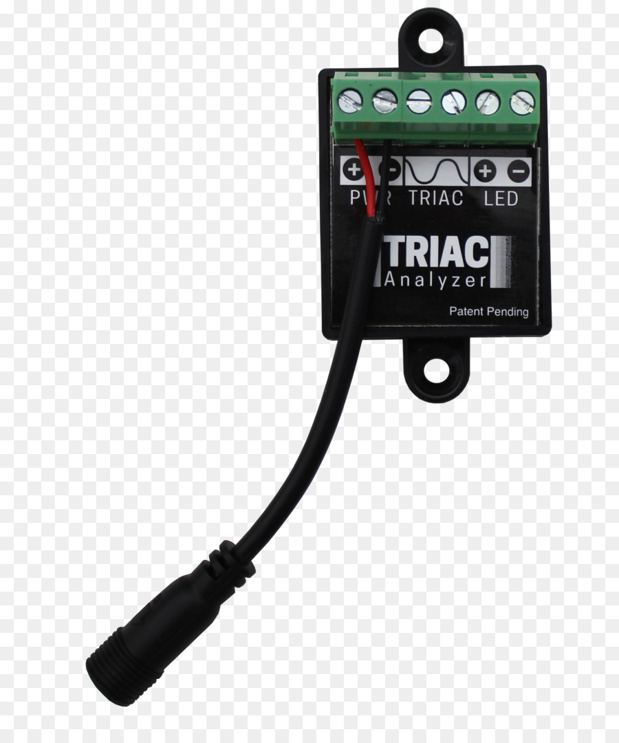 Triac，Dimmer PNG