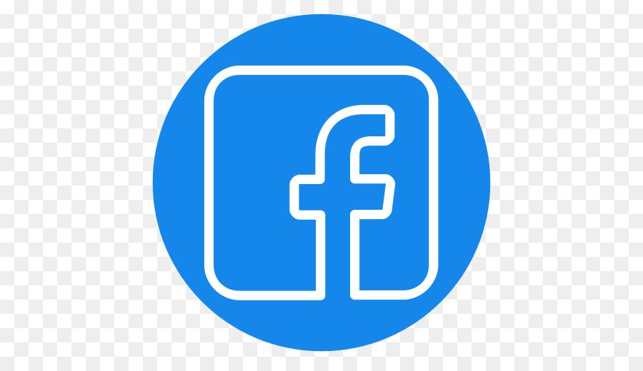 Logo Facebook，Media Sosial PNG