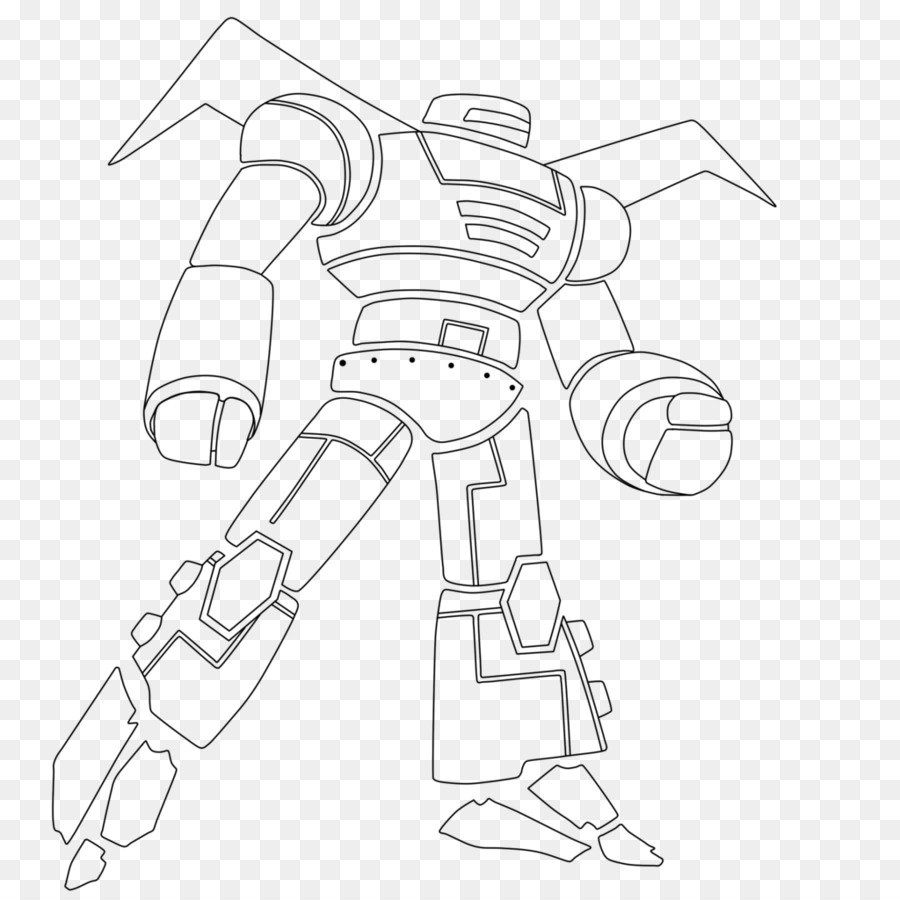 Robot，Mesin PNG