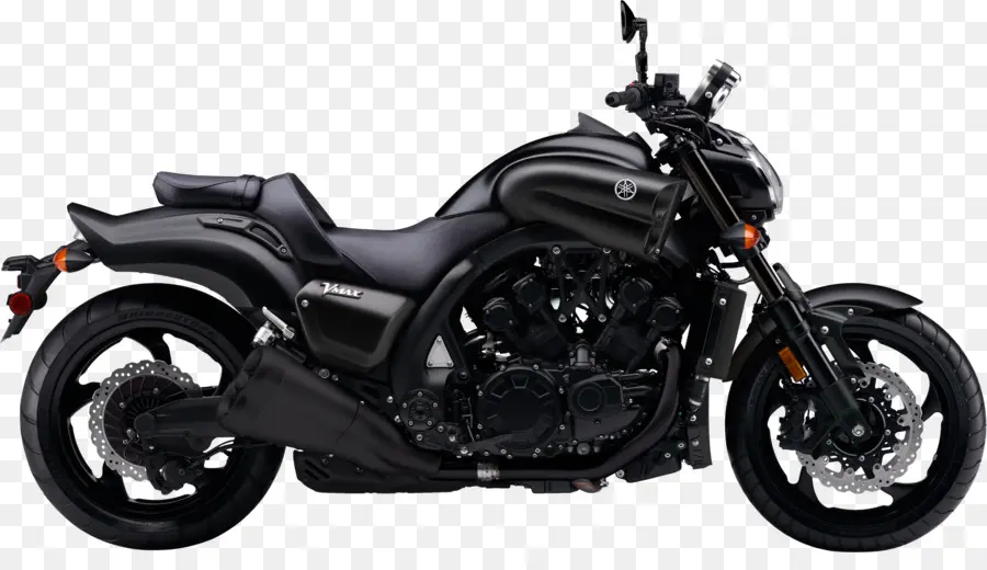 Yamaha Motor Perusahaan，Yamaha Vmax PNG