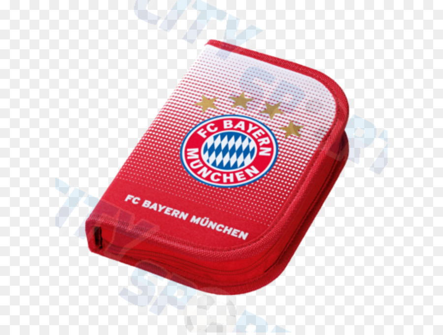 Dompet Fc Bayern Munich，Sepak Bola PNG