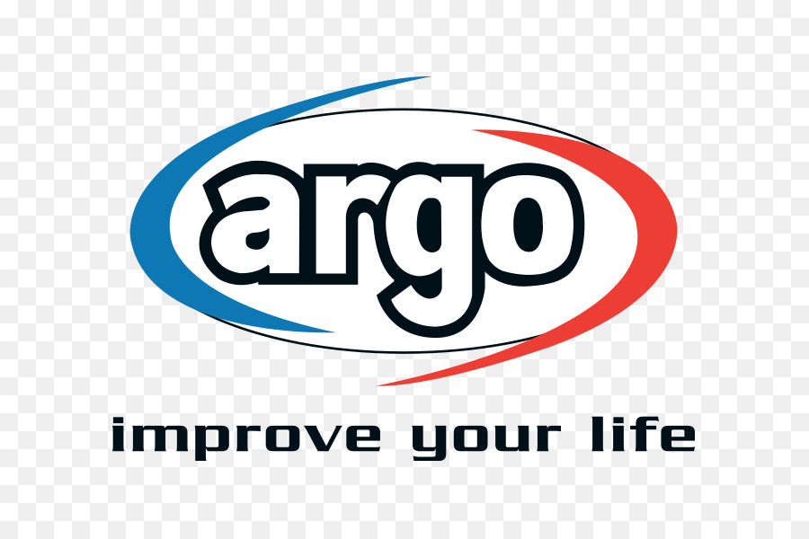 Logo Argo，Tingkatkan Hidup Anda PNG