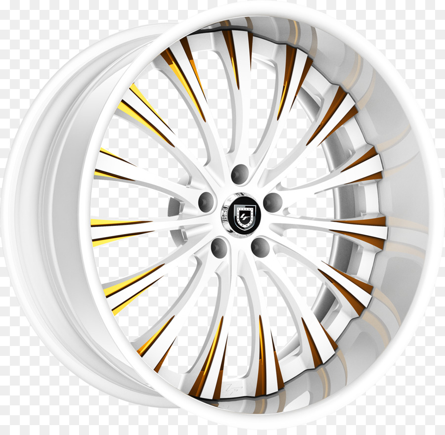 Roda Alloy，Berbicara PNG