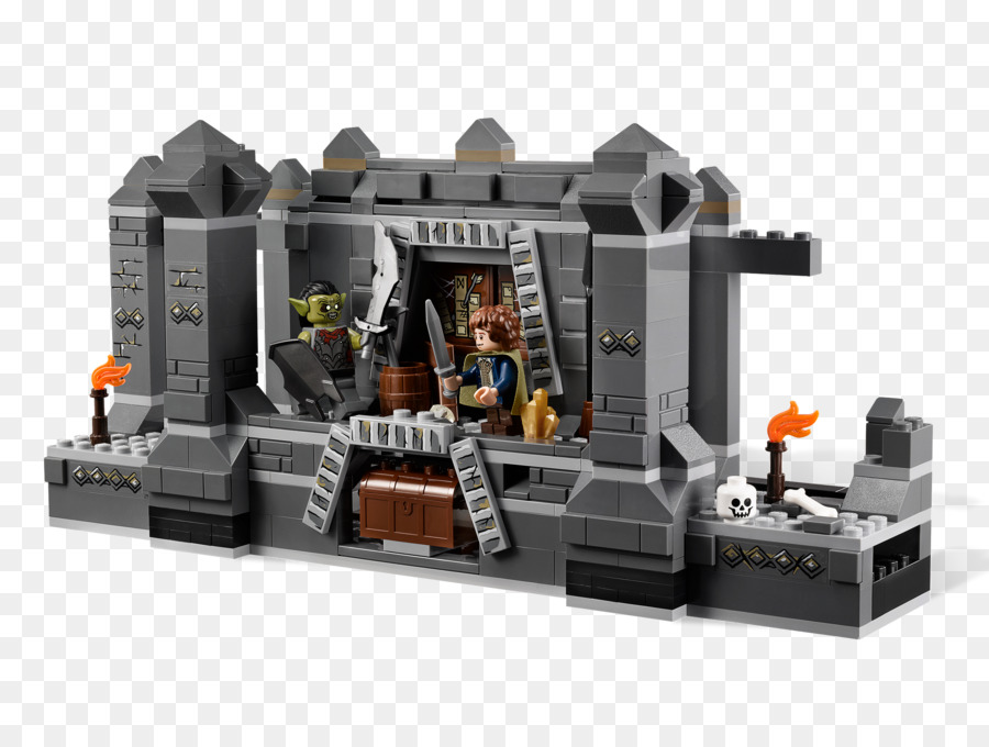 Lego The Lord Of The Rings，Lego PNG