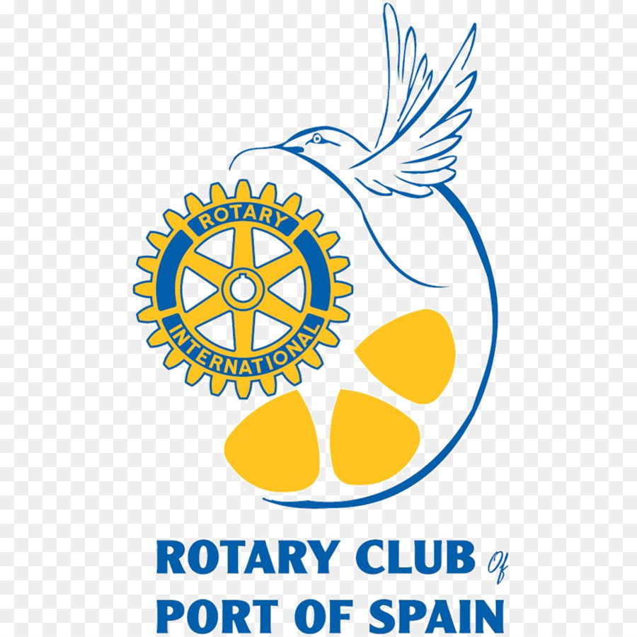 Rotary Internasional，Rotary Foundation PNG