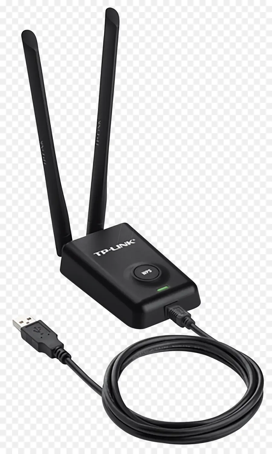 Usb Nirkabel，Tplink PNG