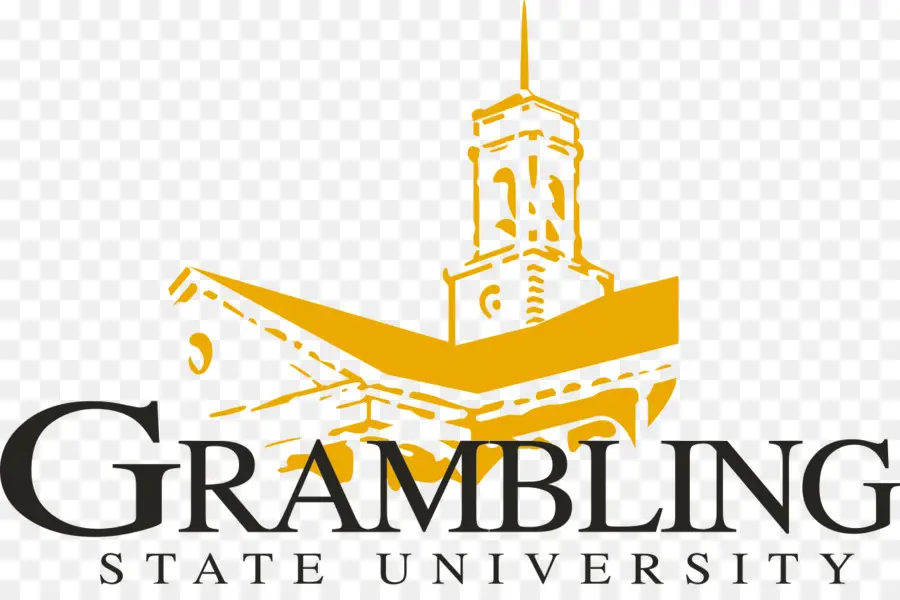 Universitas Negeri Grambling，Logo PNG