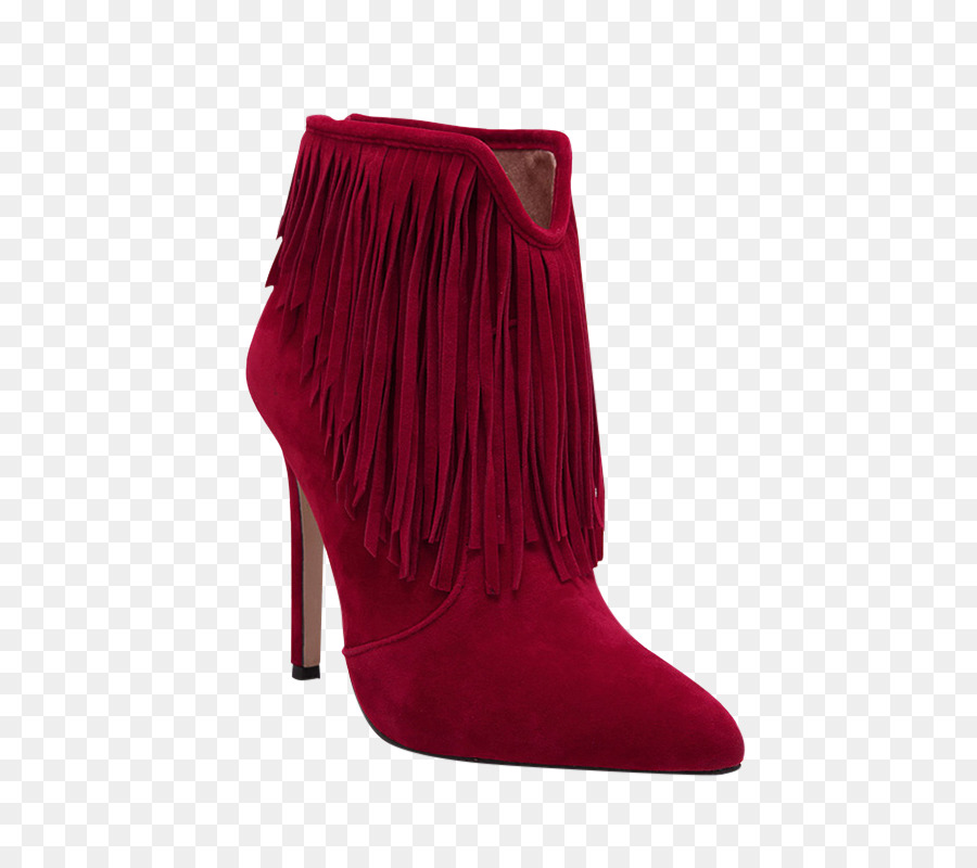 Highheeled Sepatu，Boot PNG