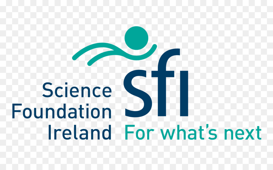 Logo Sfi，Yayasan Sains Irlandia PNG