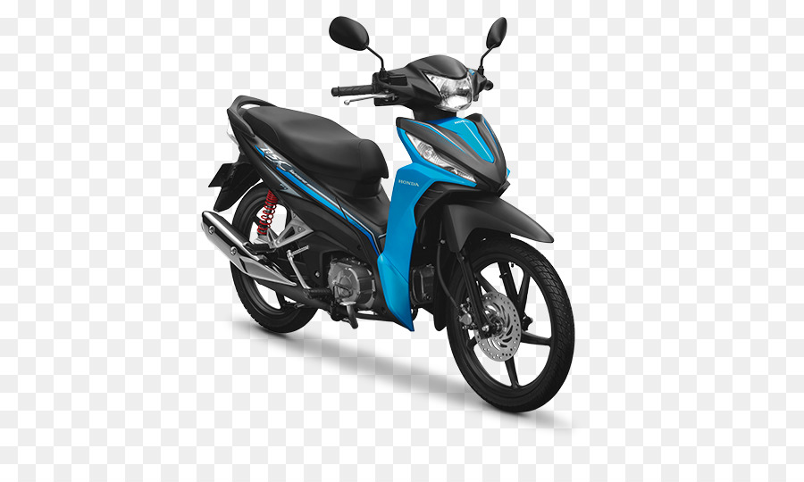 Sepeda Motor Hitam，Mengangkut PNG