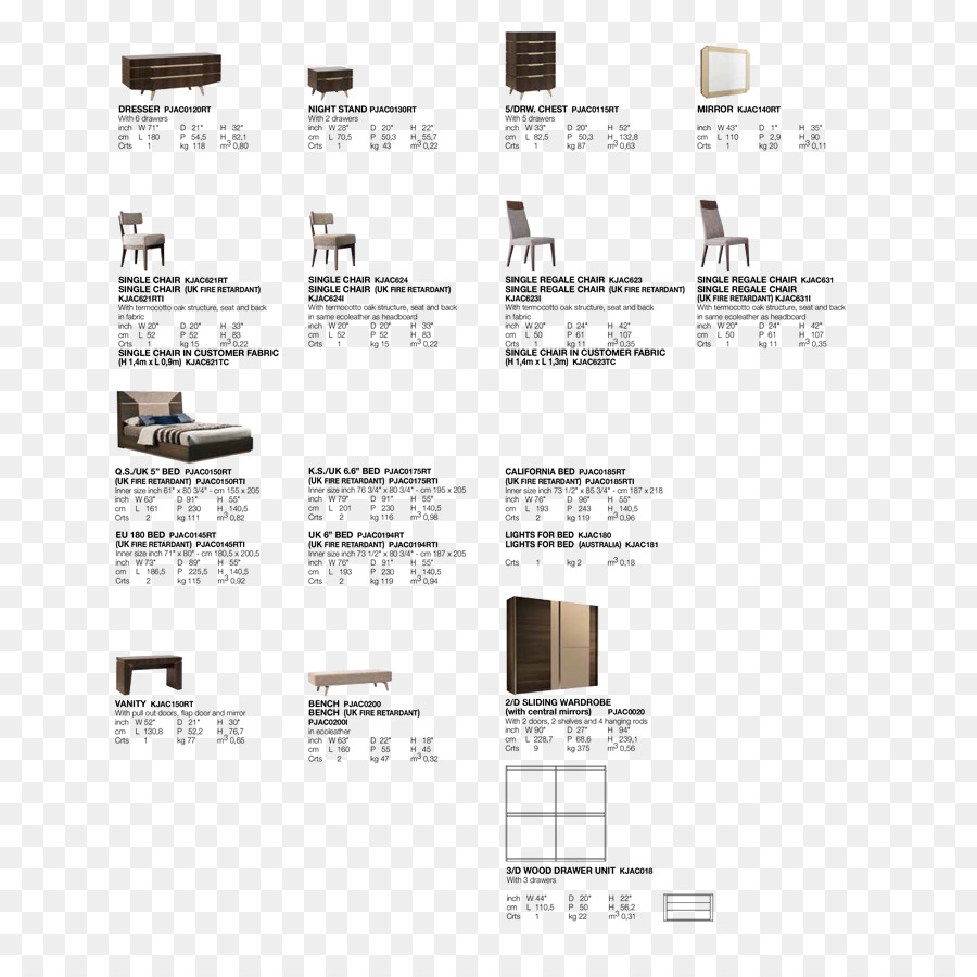 Scandia Furniture，Mebel PNG