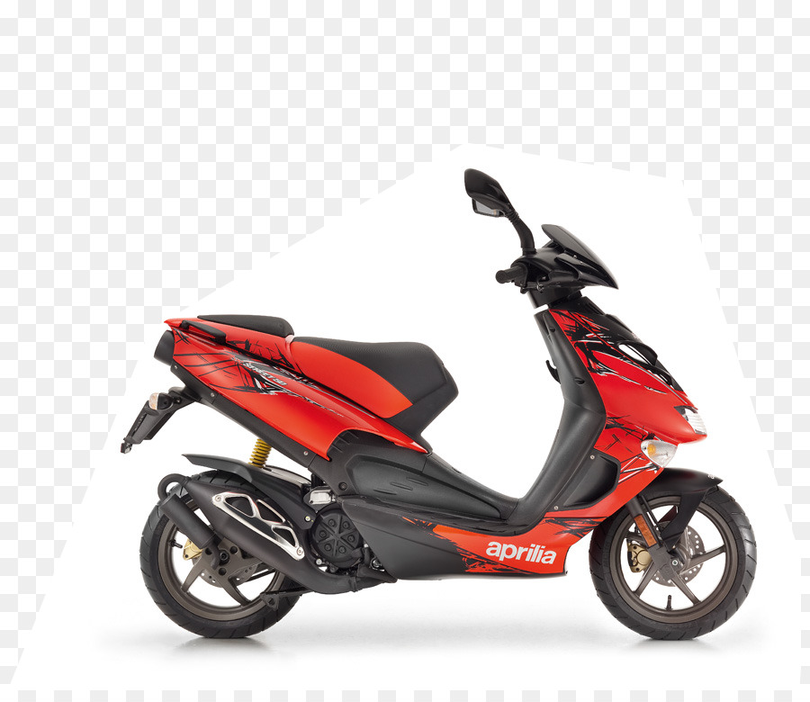 Skuter，Sepeda Motor PNG