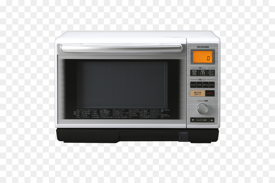 Microwave Oven，Iris Ohyama PNG