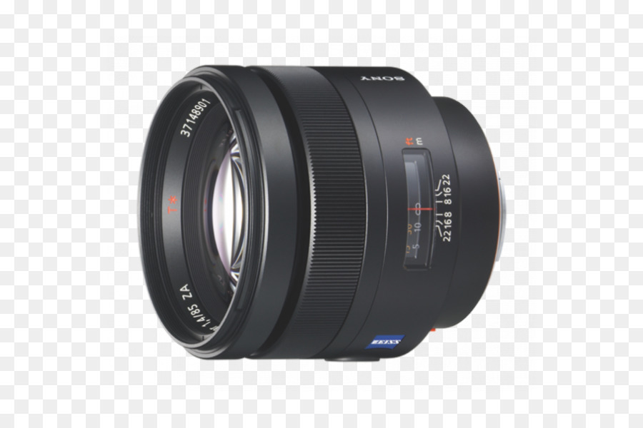 Lensa Fisheye，Sony α Carl Zeiss Planar T 85mm F14 Za PNG