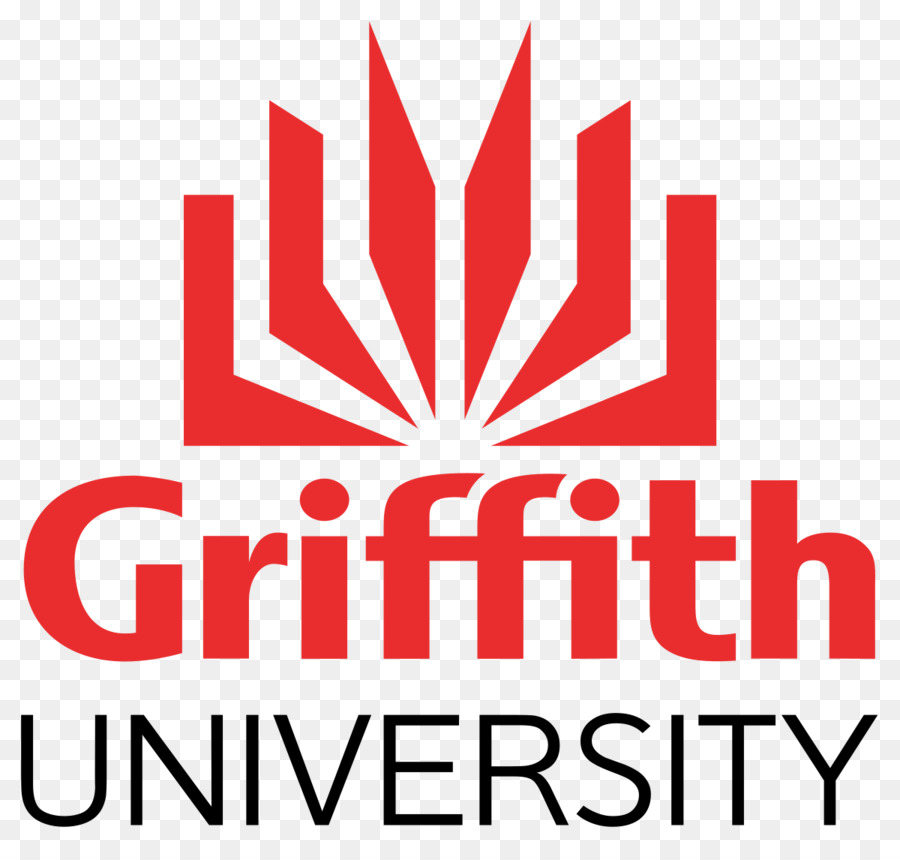 Logo Universitas Griffith，Pendidikan PNG