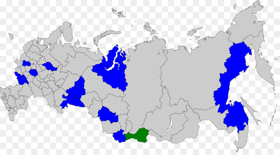 Pembubaran Uni Soviet，Karachaycherkessia PNG