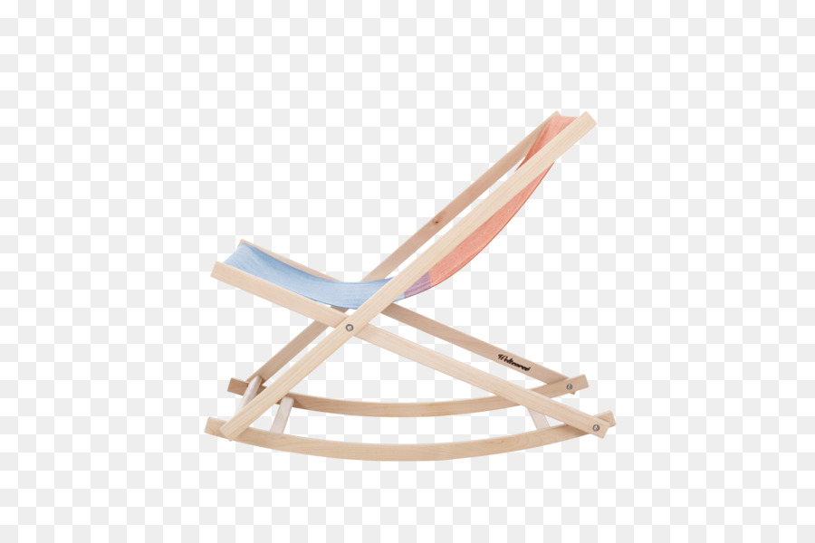 Kursi，Deckchair PNG