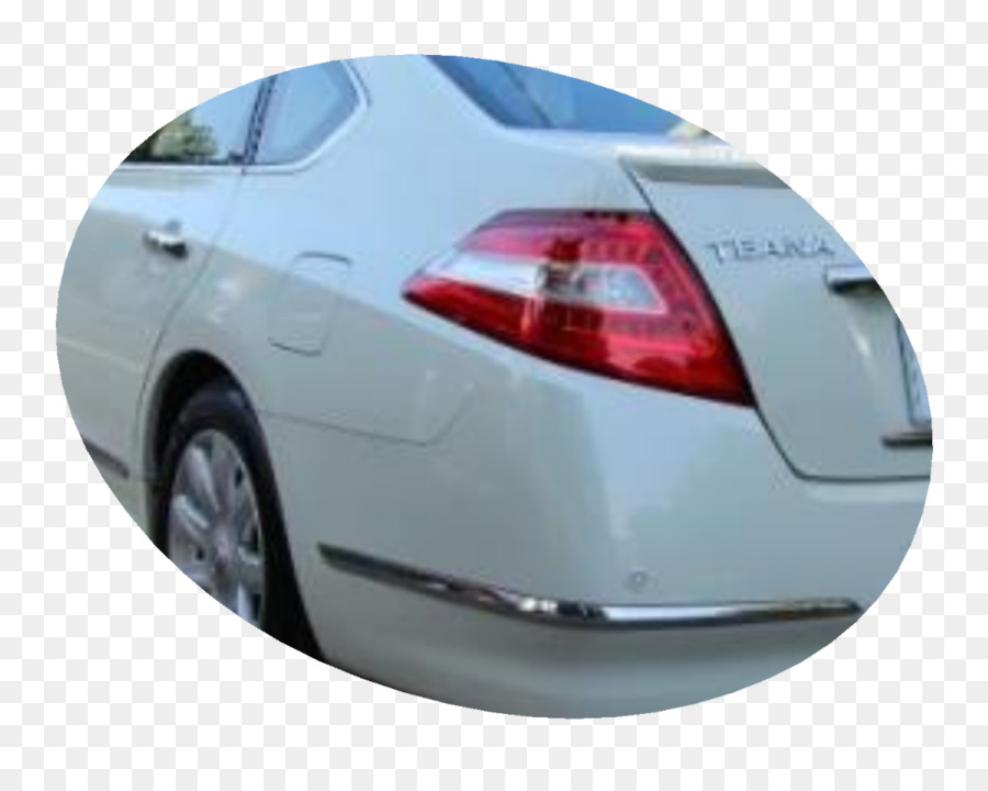 Nissan Teana，Mobil PNG