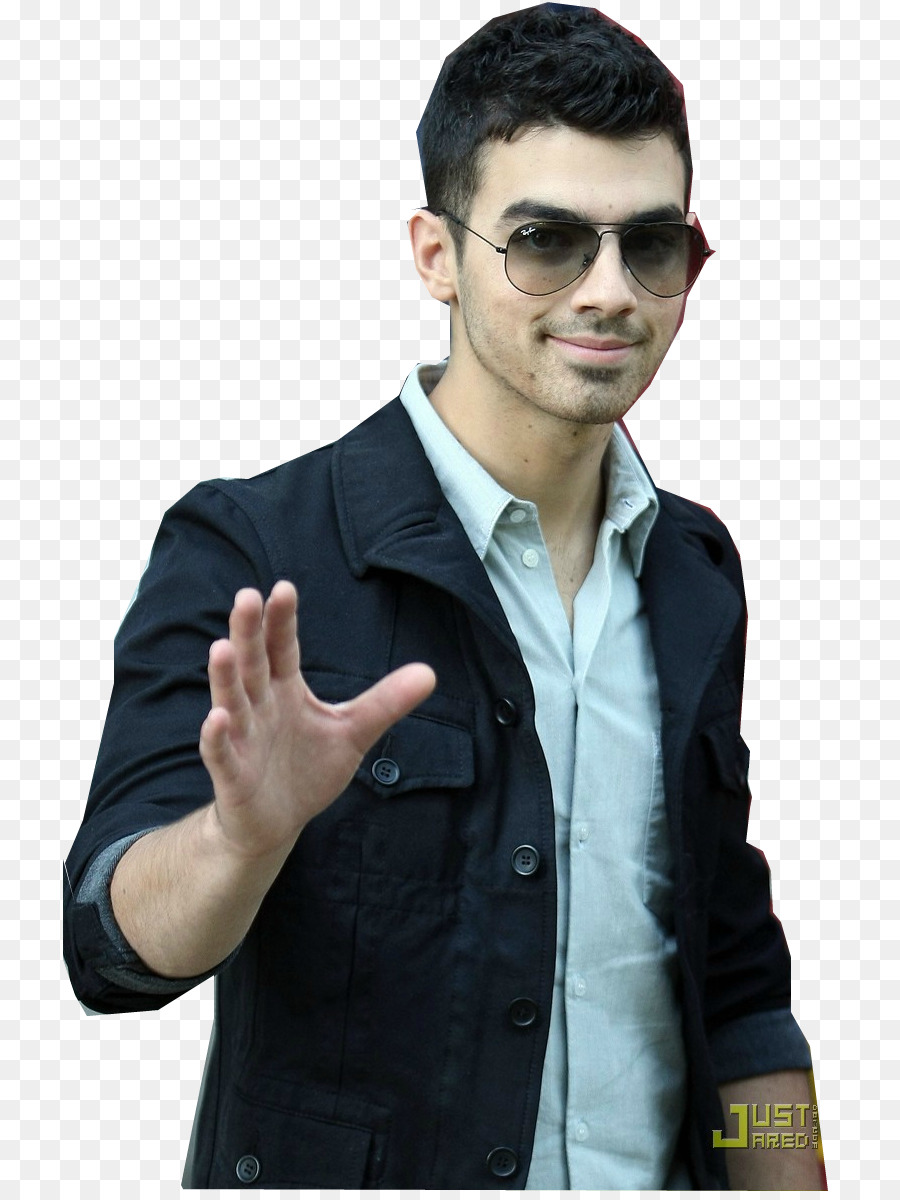 Joe Jonas，Lihat Tidak Lebih Lanjut PNG