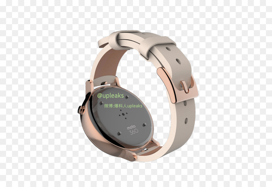 Moto 360，Moto 360 Generasi Ke 2 PNG