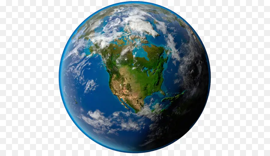 Bumi，Atmosfer Bumi PNG