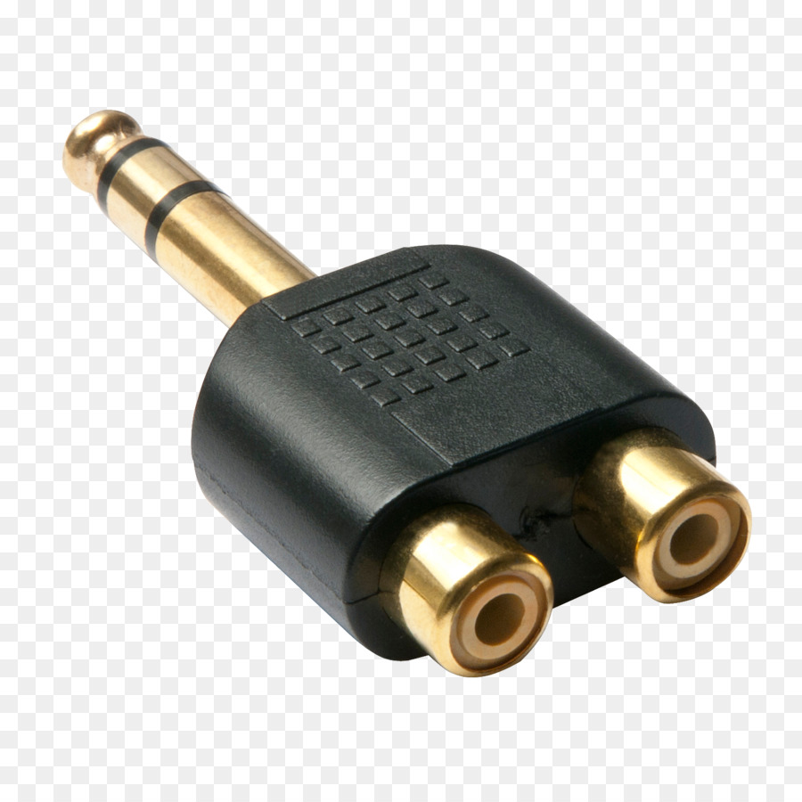 Adaptor Audio，Konektor PNG