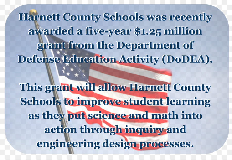 Harnett County Sekolah，Buncombe County Carolina Utara PNG