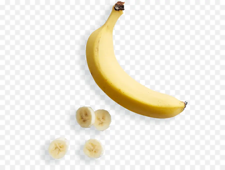 Pisang，Memasak Pisang PNG