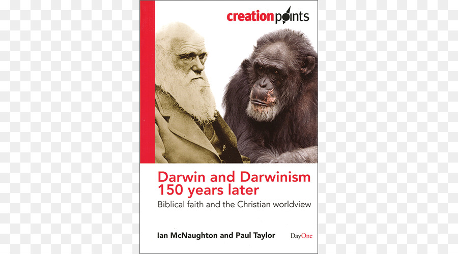 Darwin Dan Darwinisme 150 Tahun Kemudian Iman Alkitabiah Dan Christian Worldview，Simpanse PNG