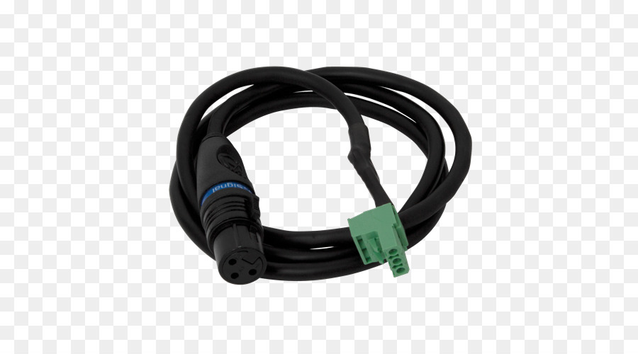 Kabel Serial，Konektor Xlr PNG