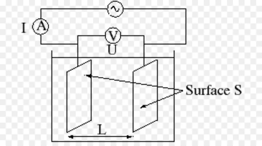 Diagram Rangkaian Listrik，Voltase PNG