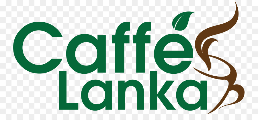 Caffe Lanka，Logo PNG