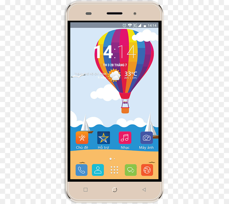Mobiistar，Meizu M3s PNG